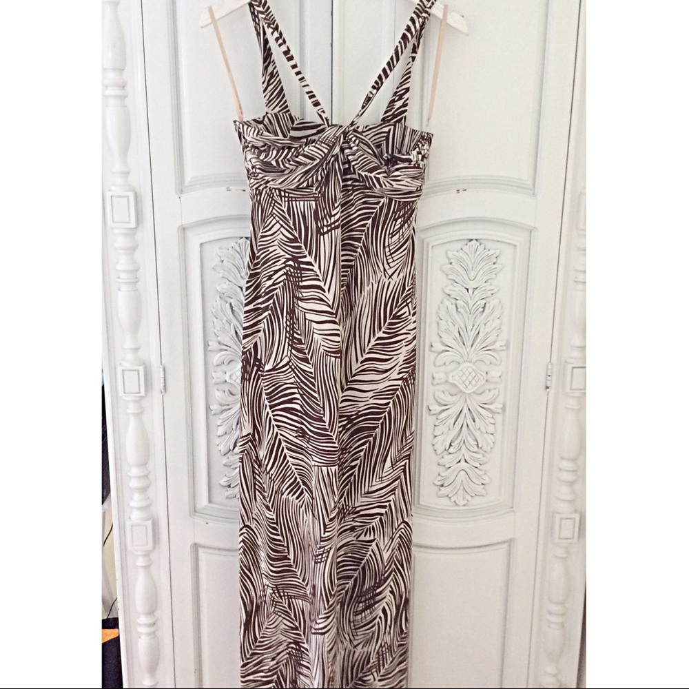 BCBGMAXAZRIA DRESS